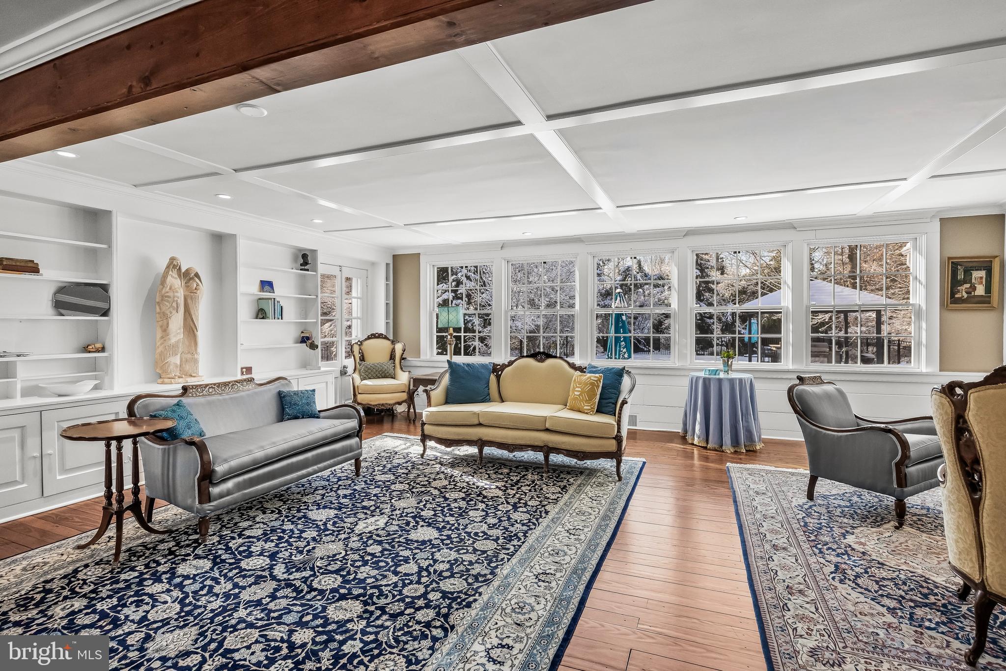 700 LIPPINCOTT AVENUE