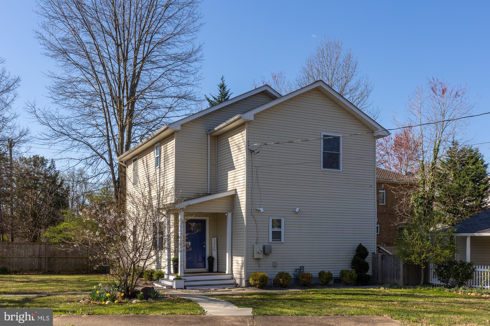 TREMONT GARDENS - Residential