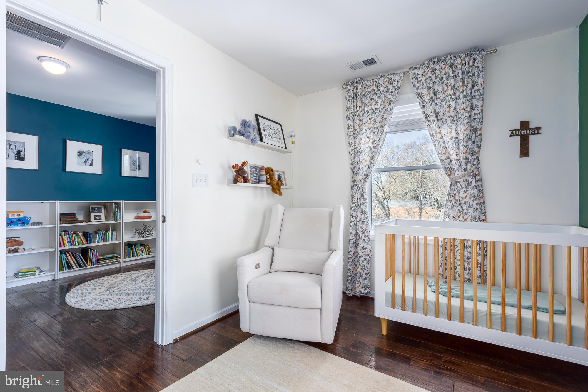 TREMONT GARDENS - Residential
