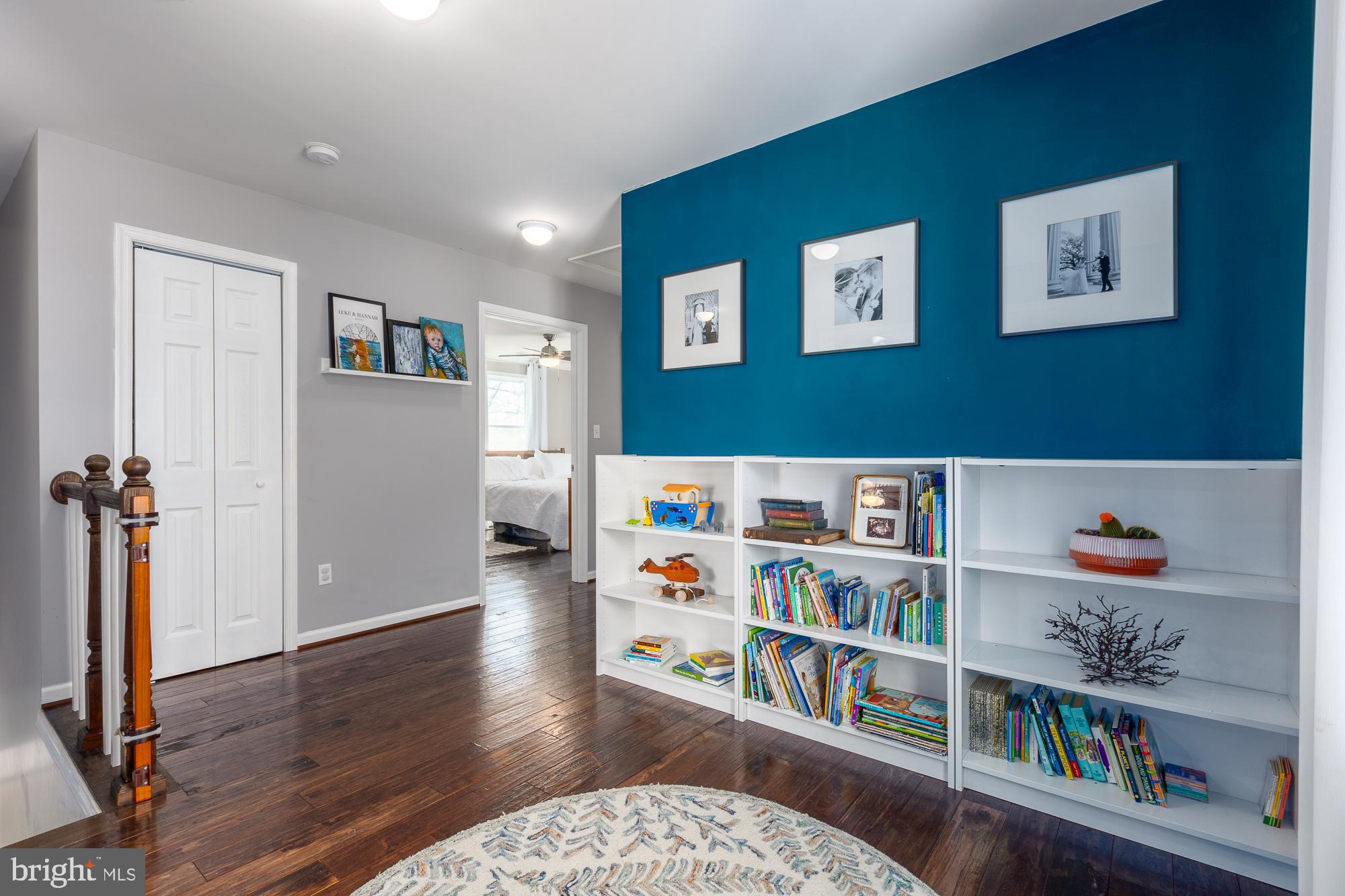 TREMONT GARDENS - Residential
