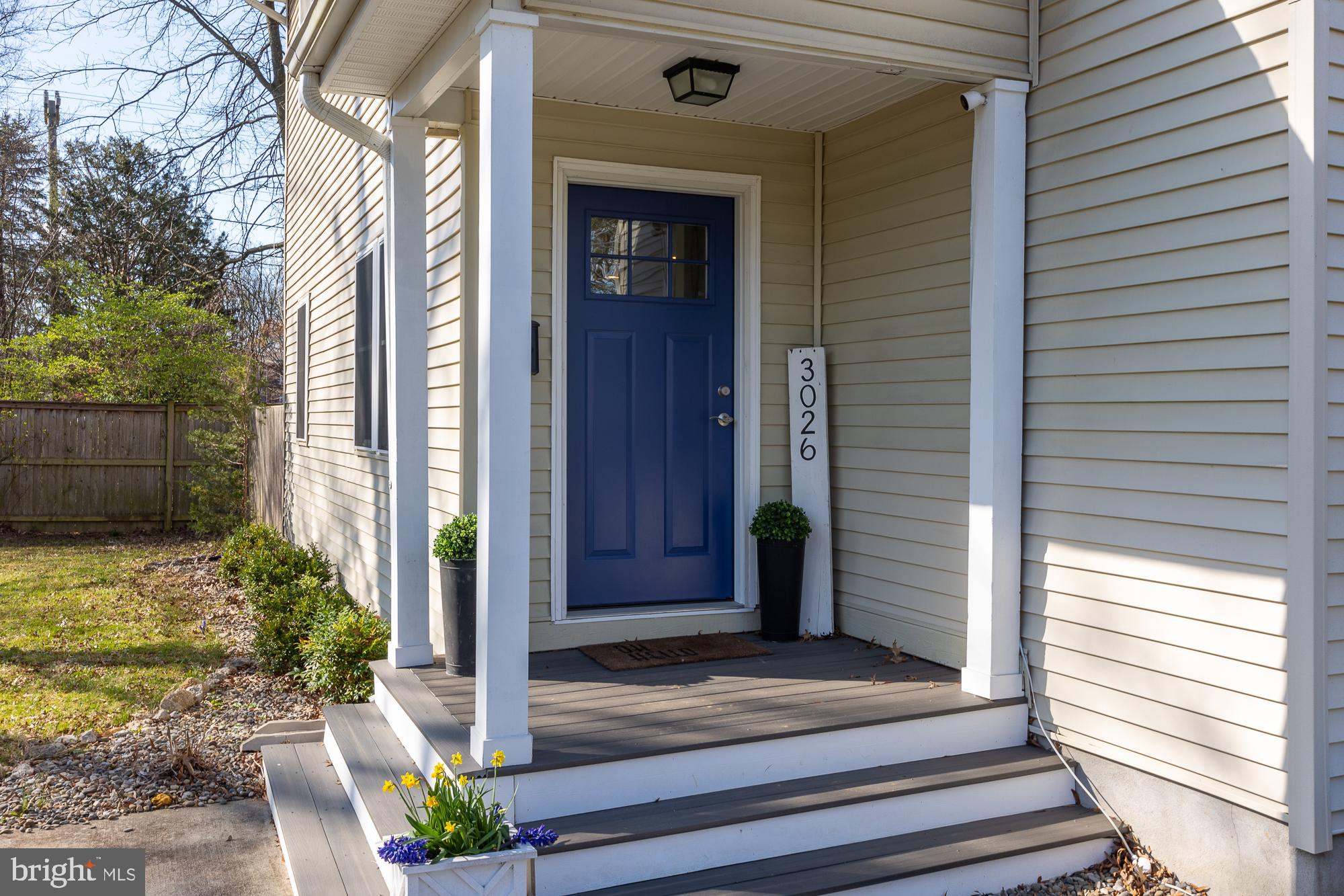 TREMONT GARDENS - Residential