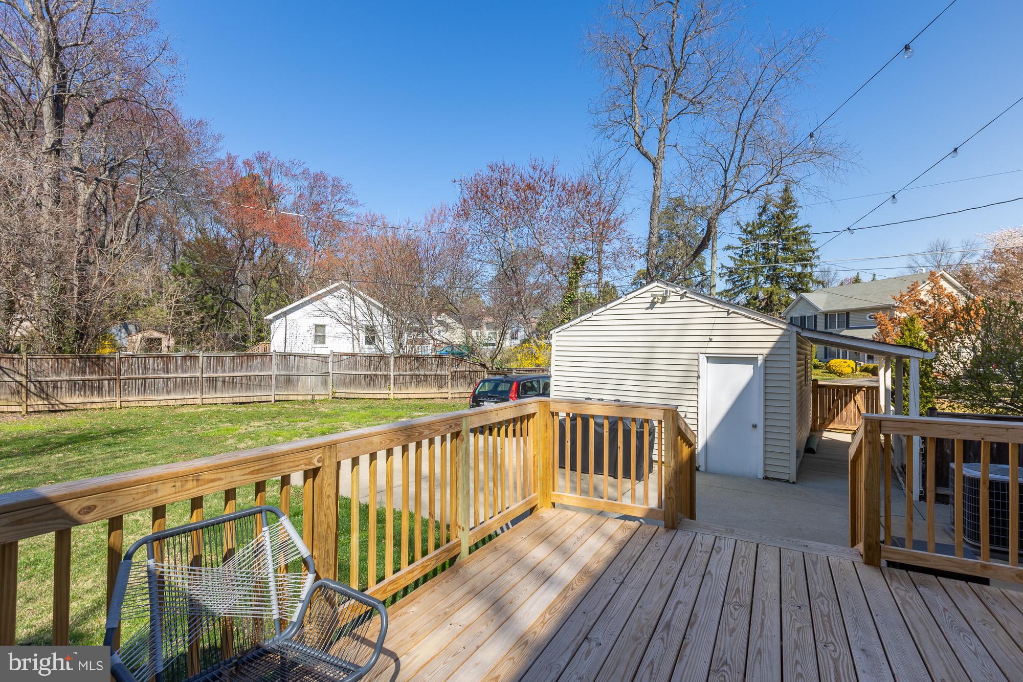 TREMONT GARDENS - Residential