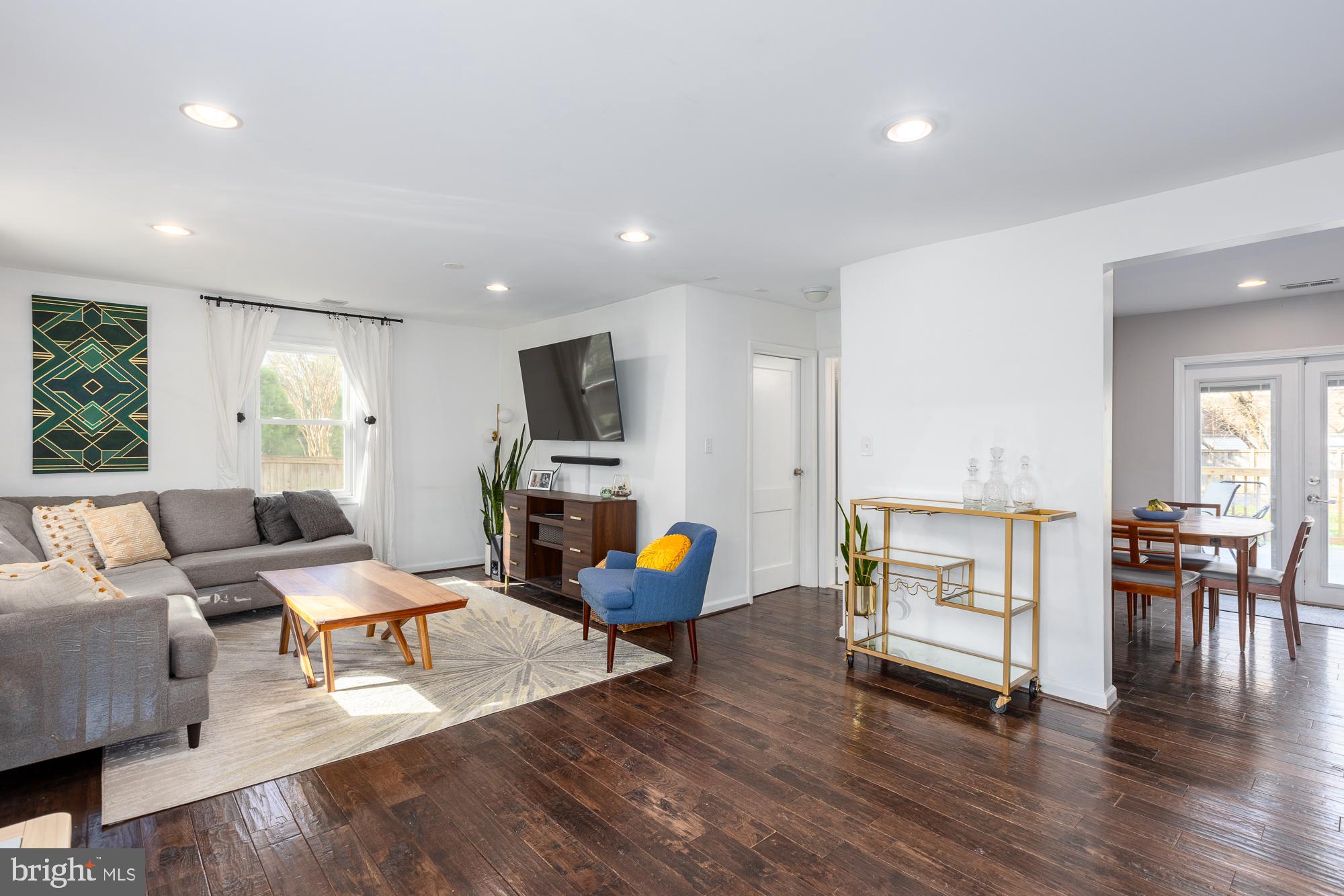TREMONT GARDENS - Residential