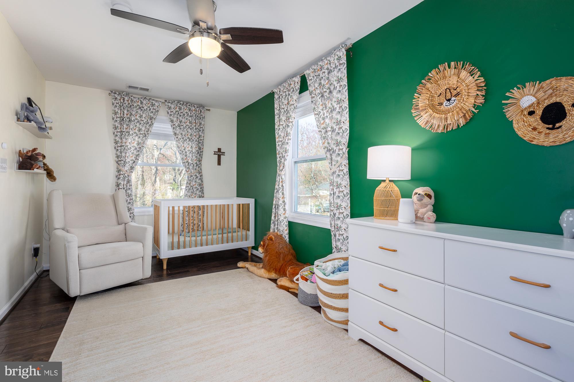 TREMONT GARDENS - Residential