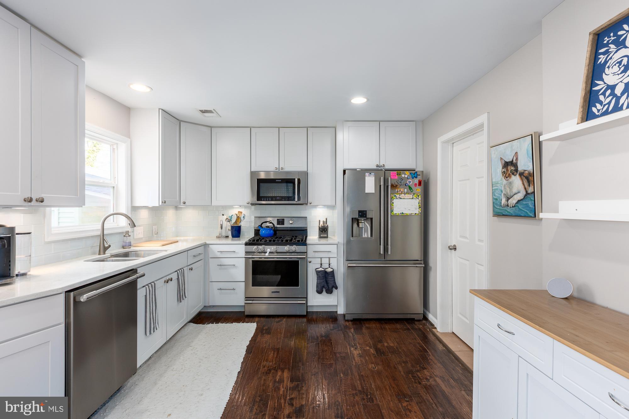 TREMONT GARDENS - Residential