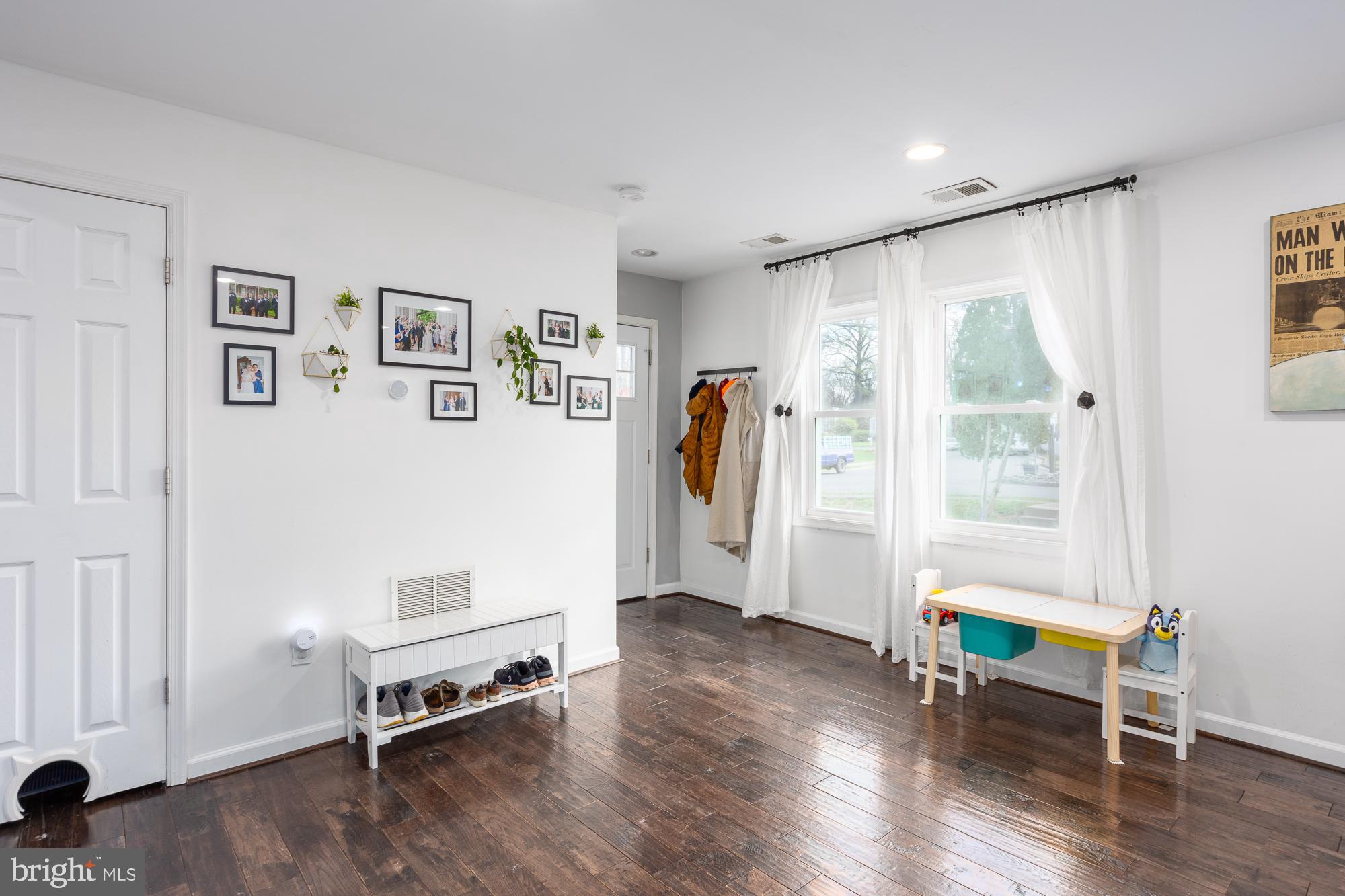 TREMONT GARDENS - Residential