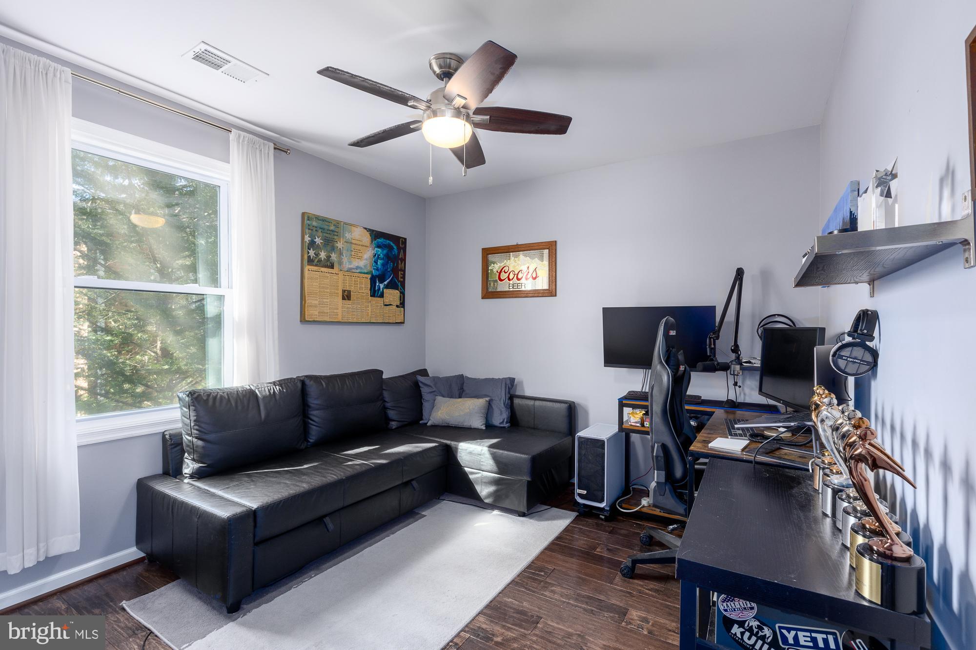 TREMONT GARDENS - Residential