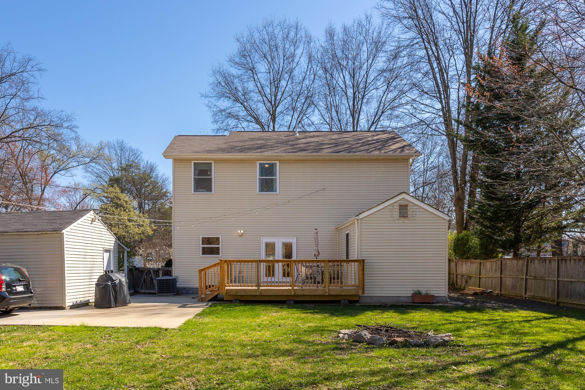 TREMONT GARDENS - Residential