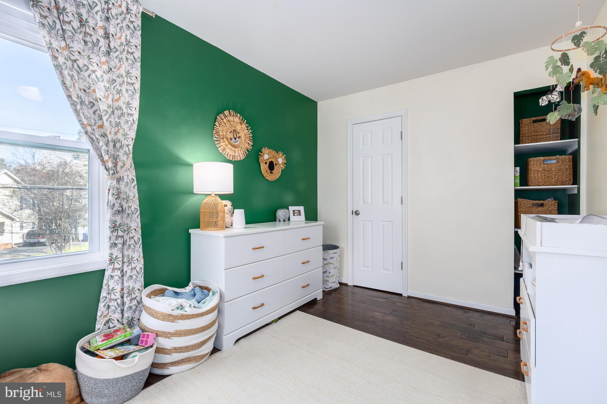 TREMONT GARDENS - Residential