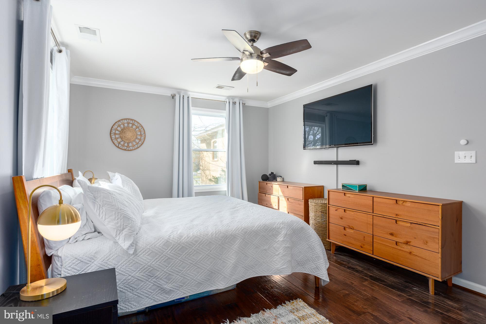 TREMONT GARDENS - Residential