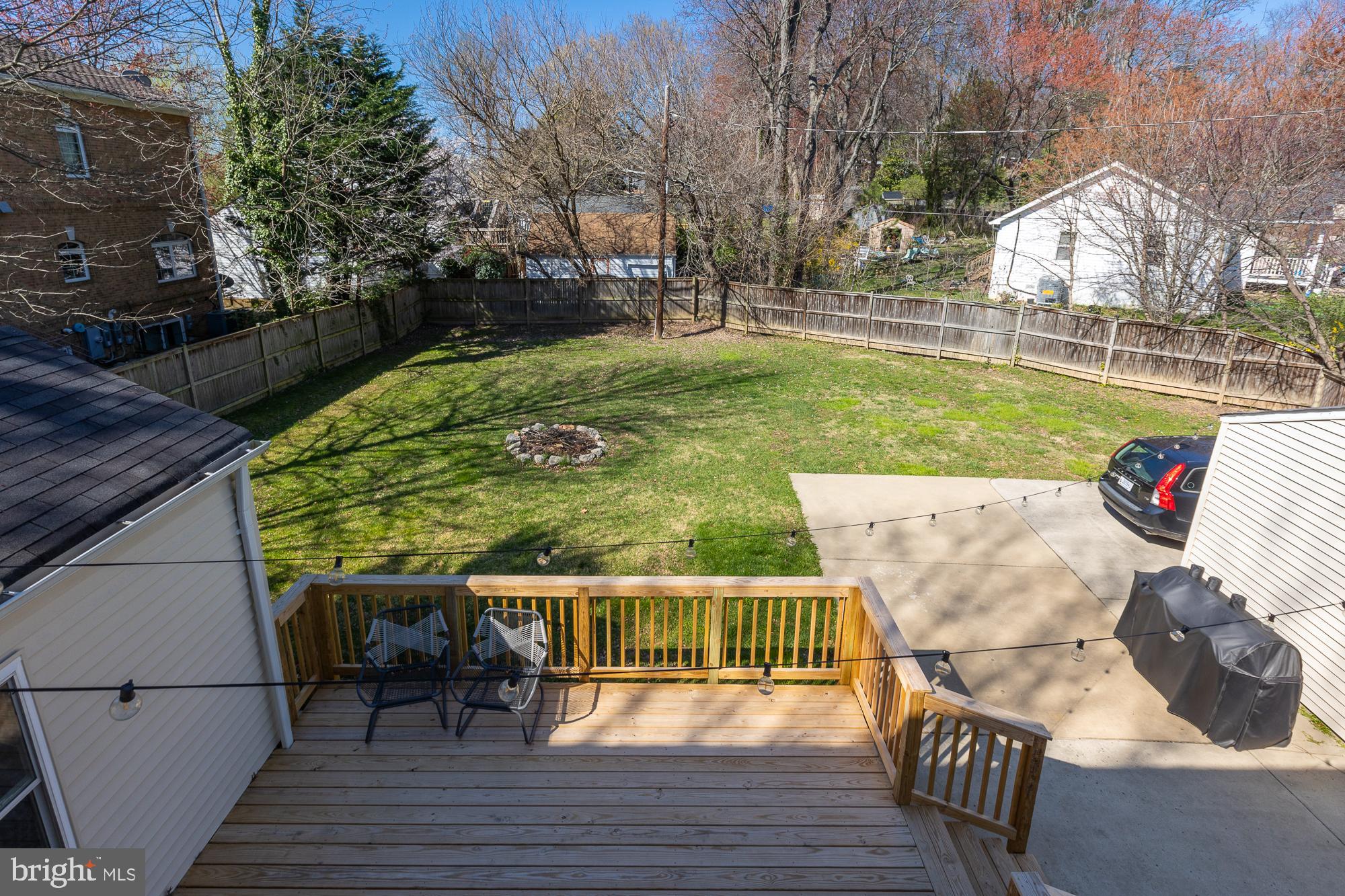 TREMONT GARDENS - Residential