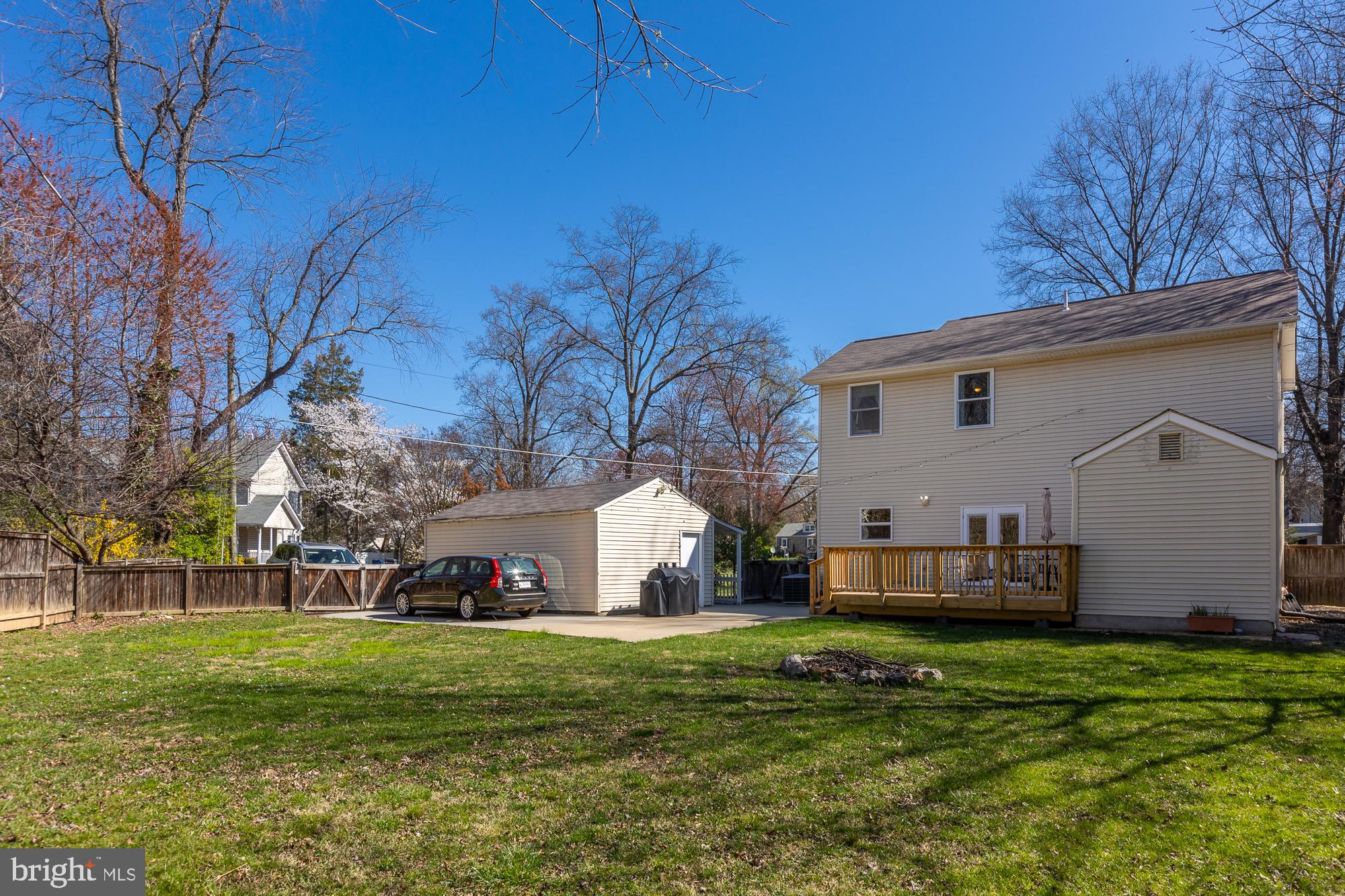TREMONT GARDENS - Residential