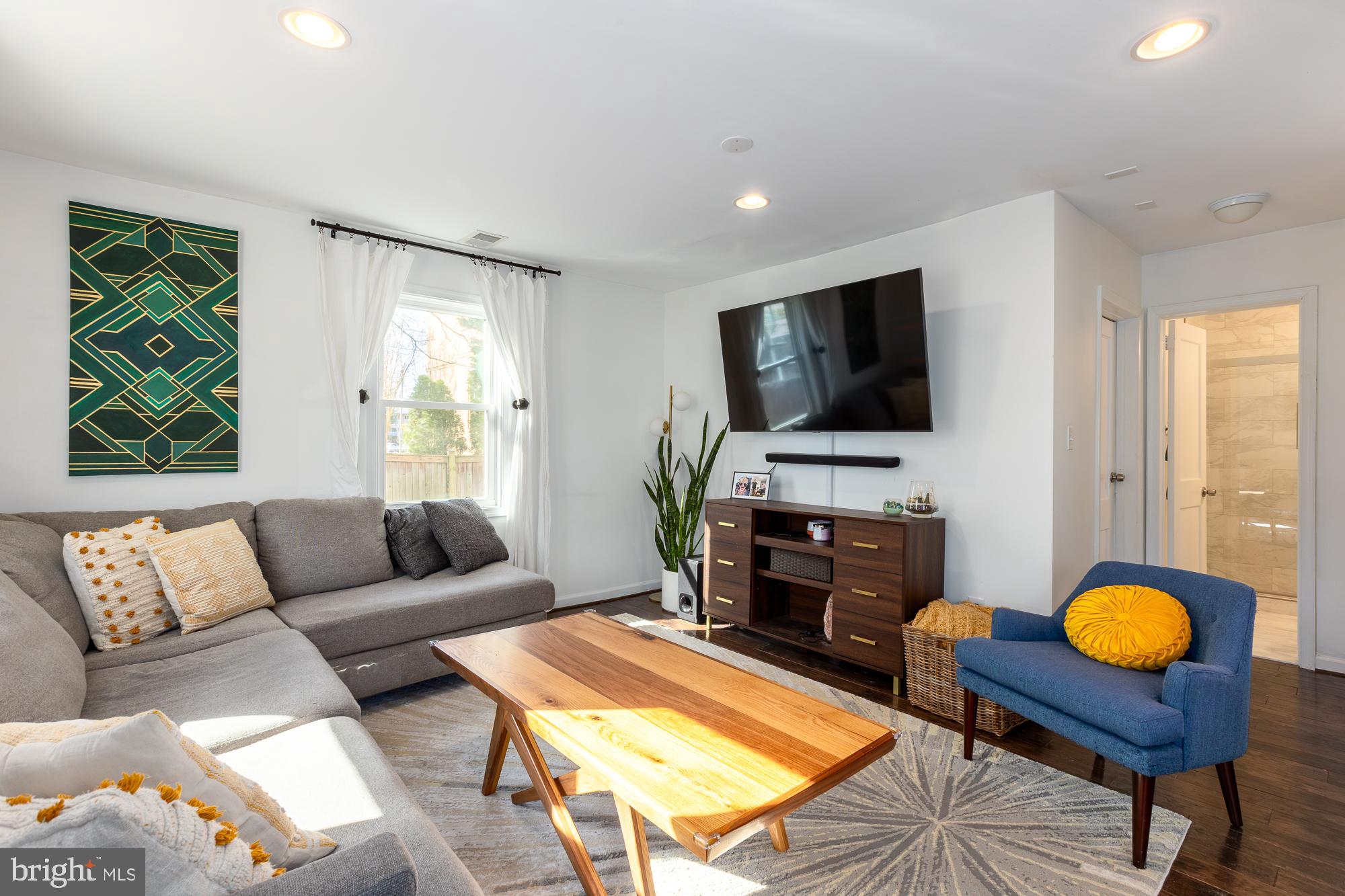 TREMONT GARDENS - Residential