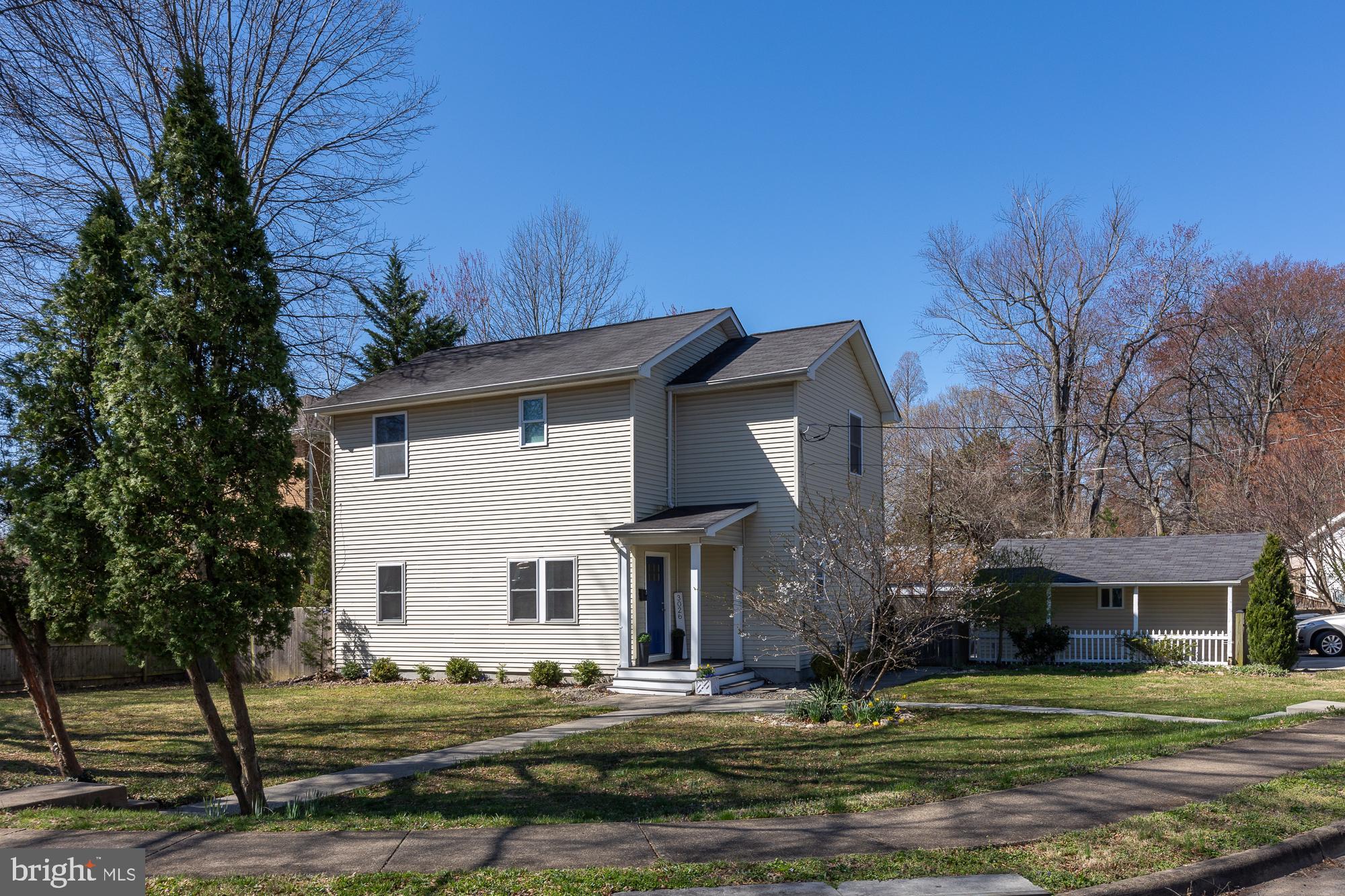 TREMONT GARDENS - Residential
