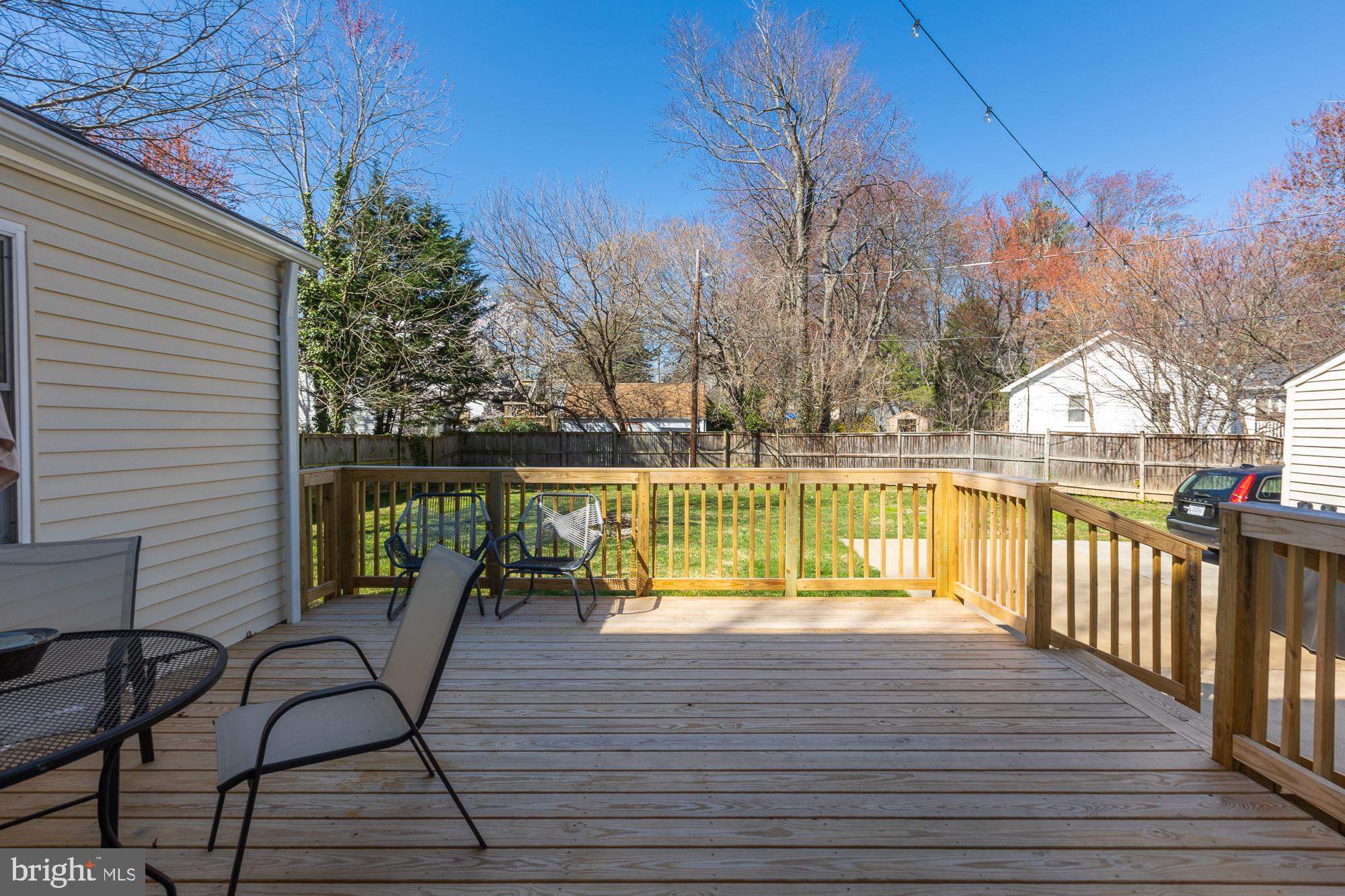 TREMONT GARDENS - Residential