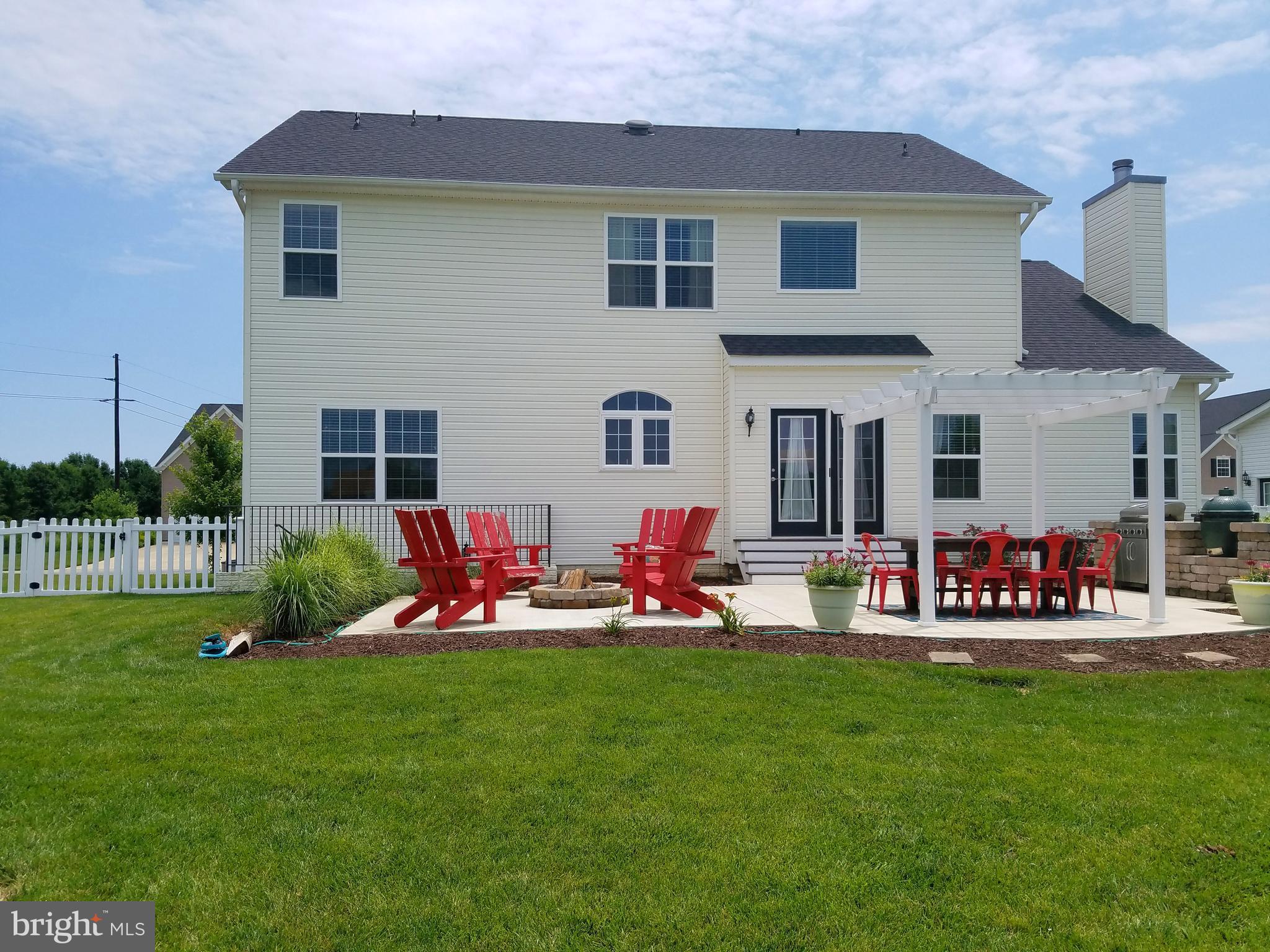 PEMBROOKE PHASE 2 - Residential