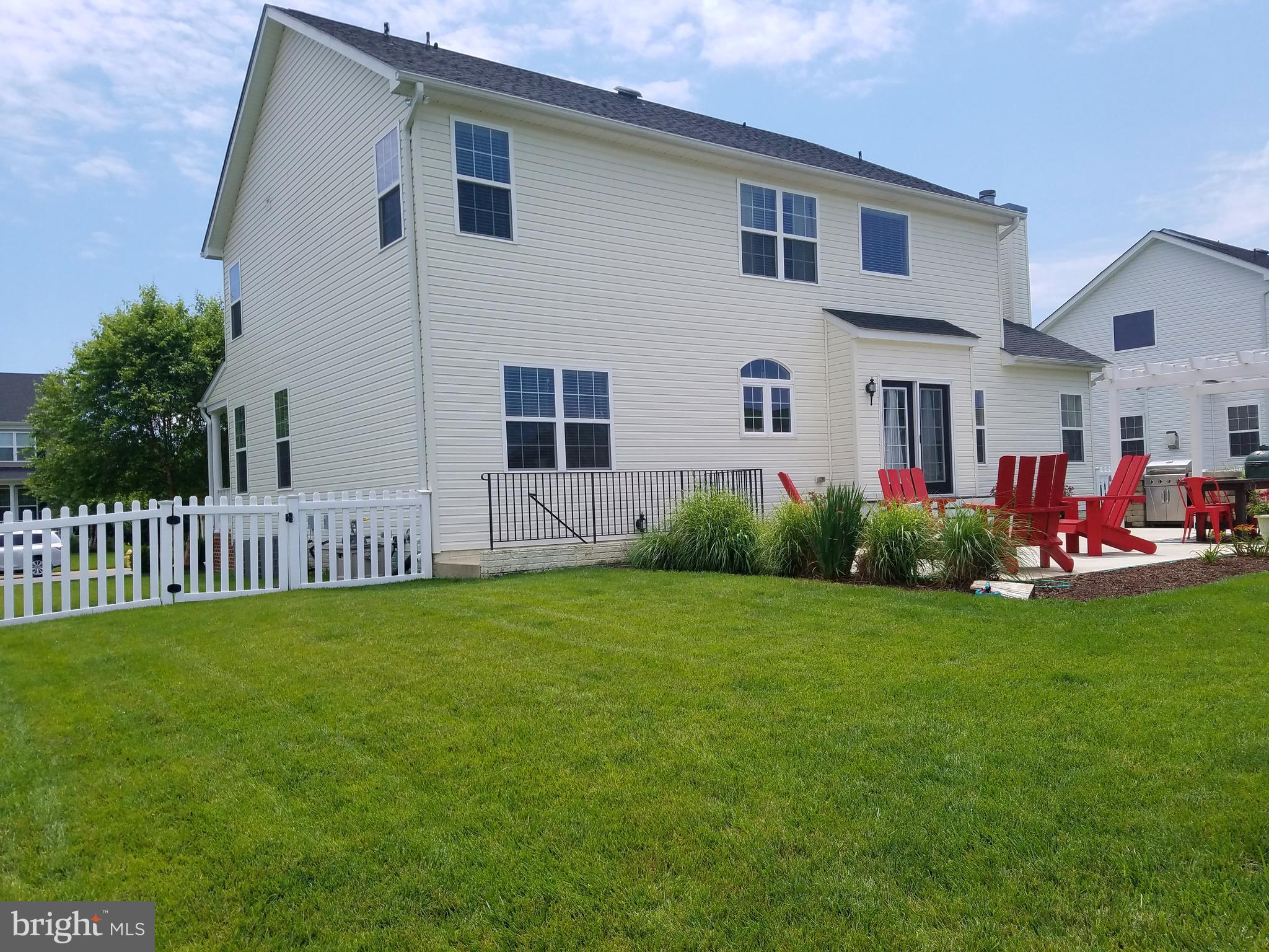 PEMBROOKE PHASE 2 - Residential