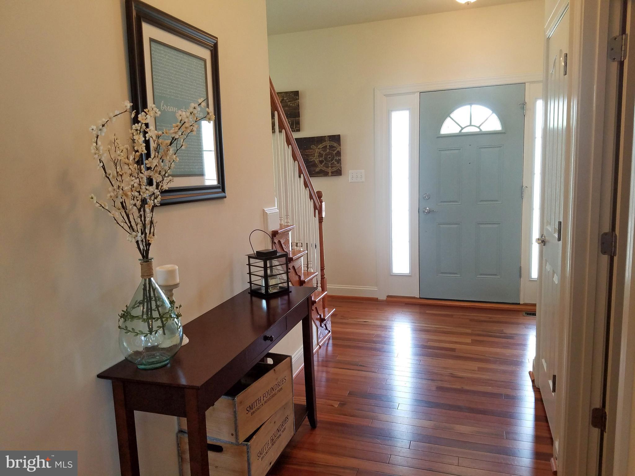 PEMBROOKE PHASE 2 - Residential