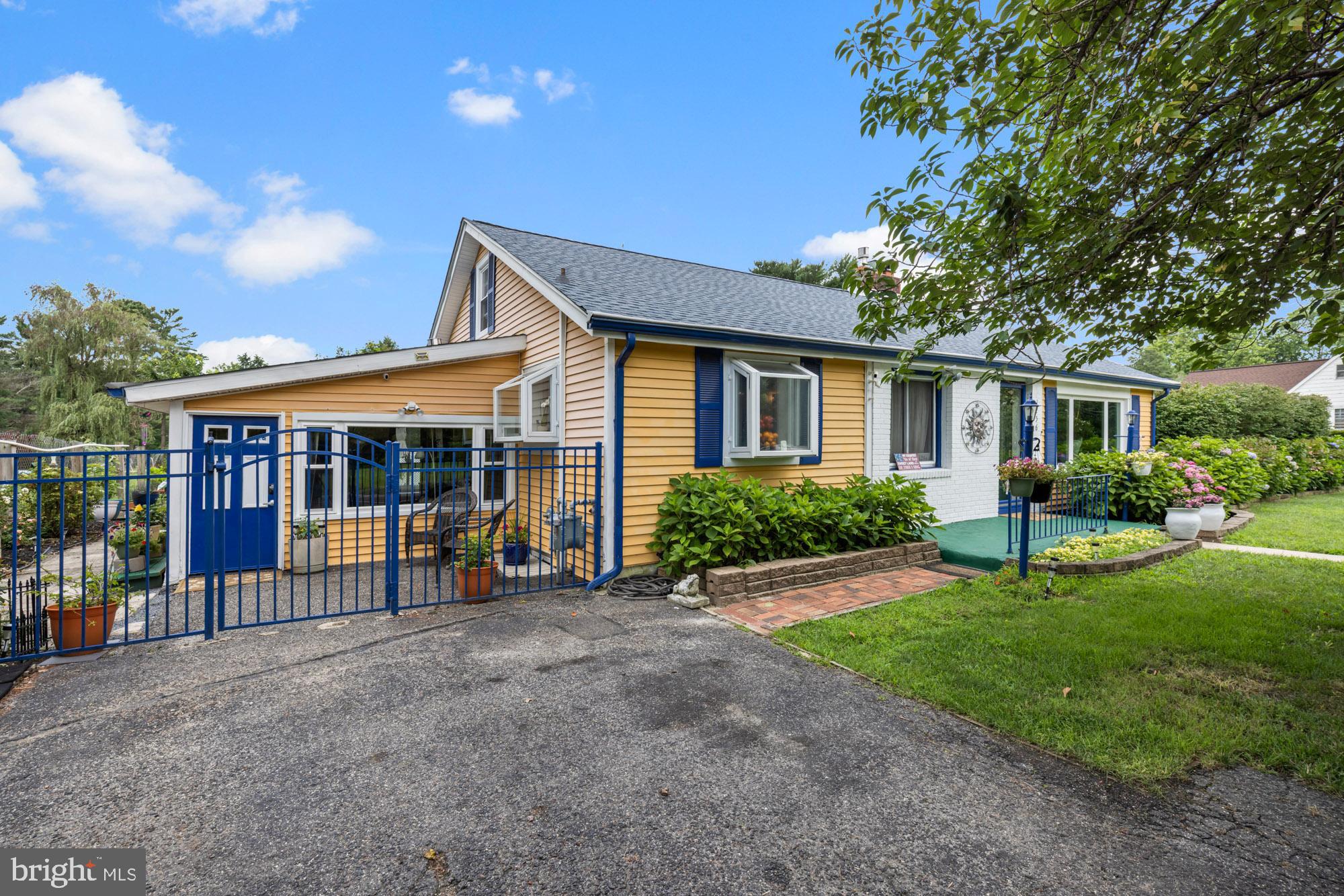 1256 KIRKWOOD-GIBBSBORO R