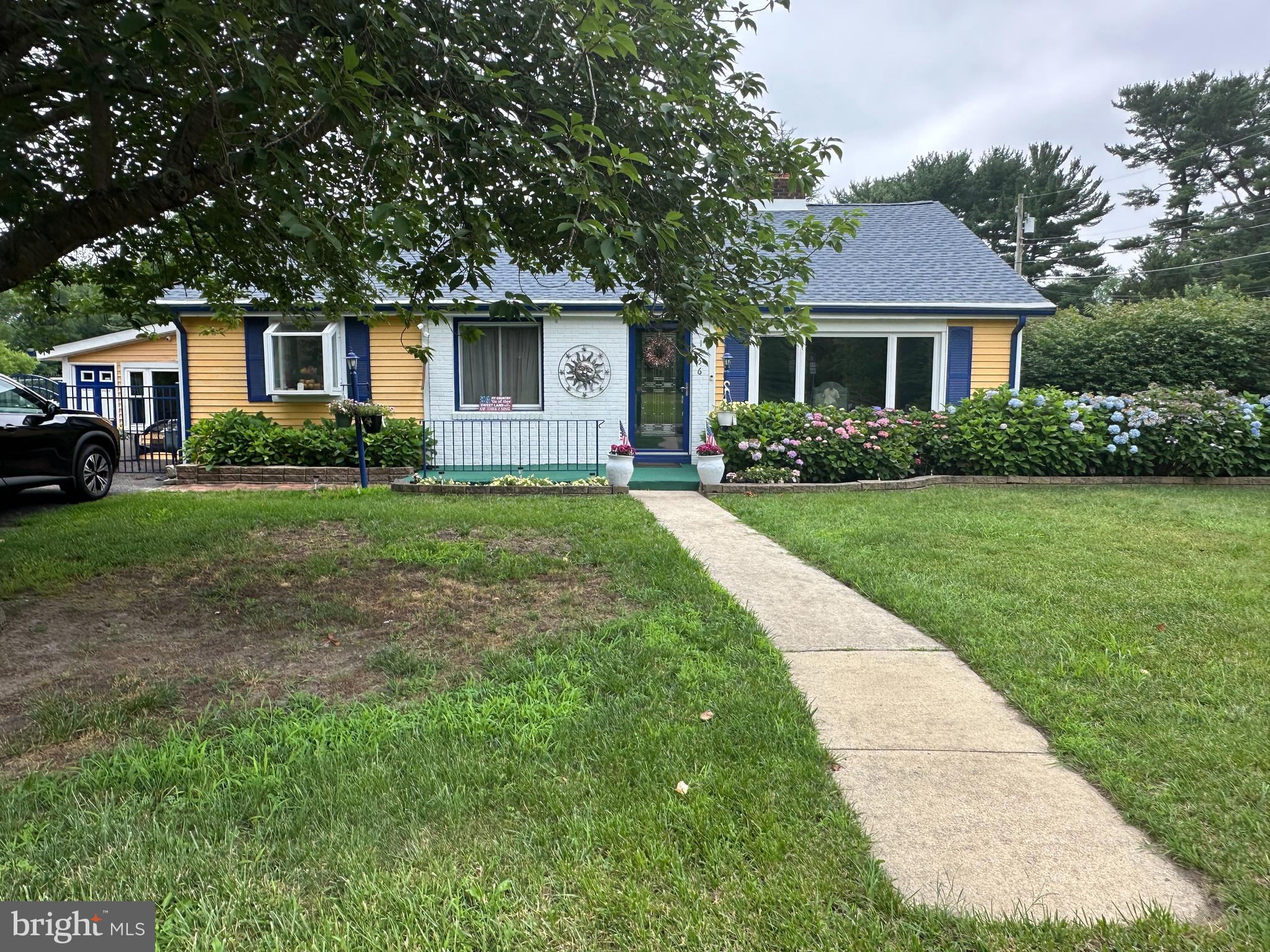 1256 KIRKWOOD-GIBBSBORO R