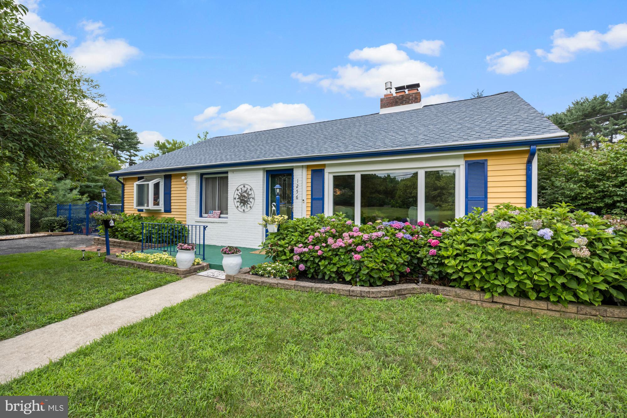 1256 KIRKWOOD-GIBBSBORO R