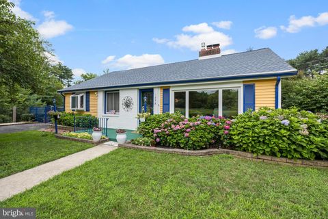 1256 KIRKWOOD-GIBBSBORO R VOORHEES NJ 08043