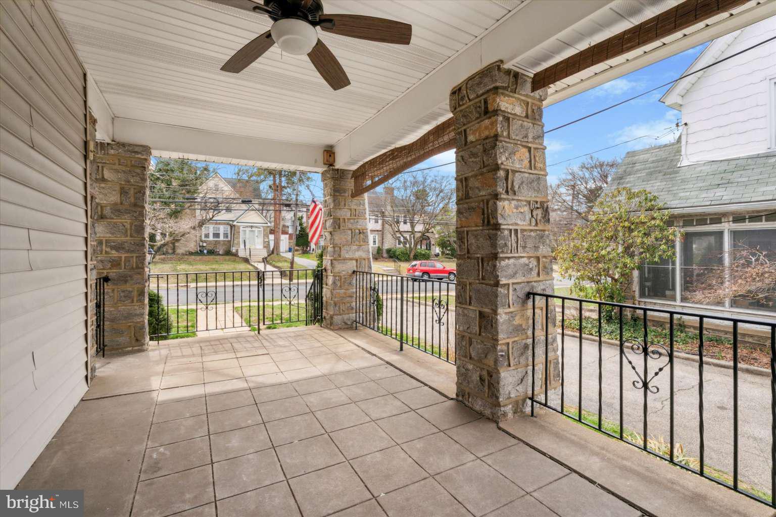 ARONIMINK - Residential