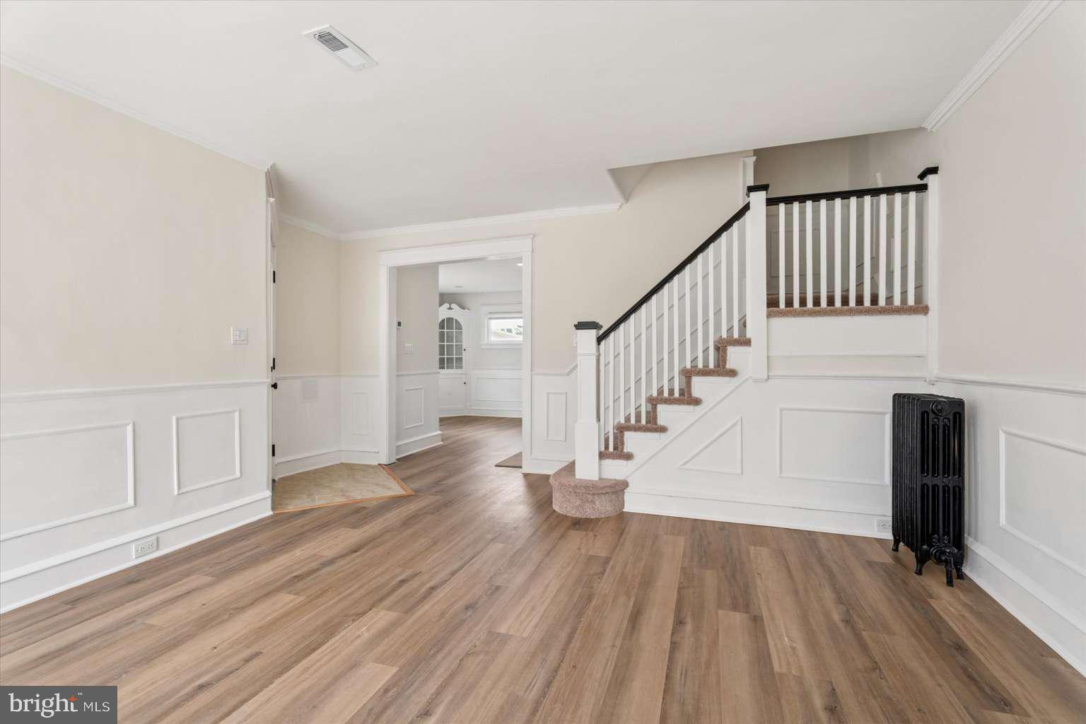 ARONIMINK - Residential