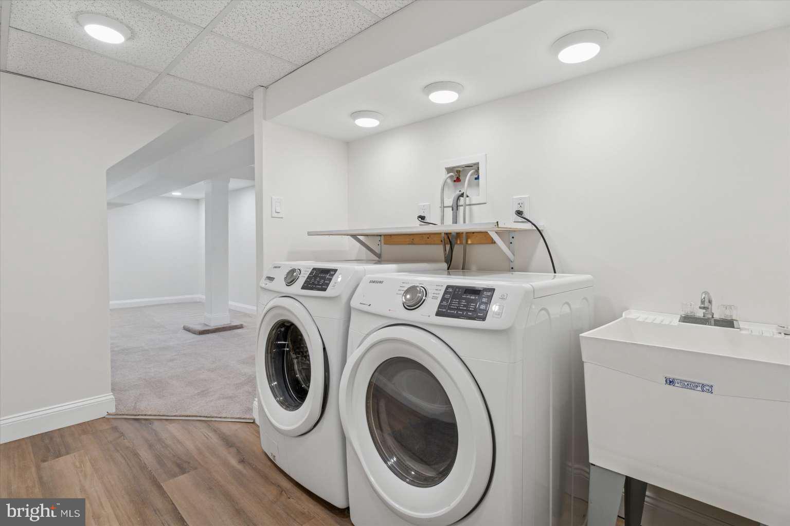 ARONIMINK - Residential