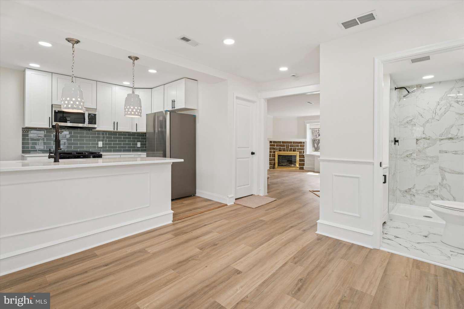 ARONIMINK - Residential