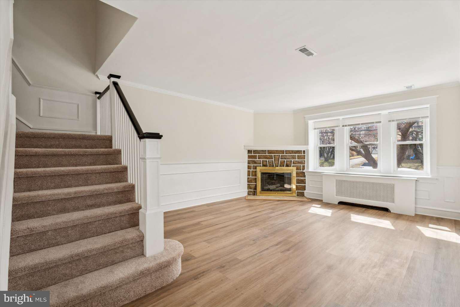 ARONIMINK - Residential