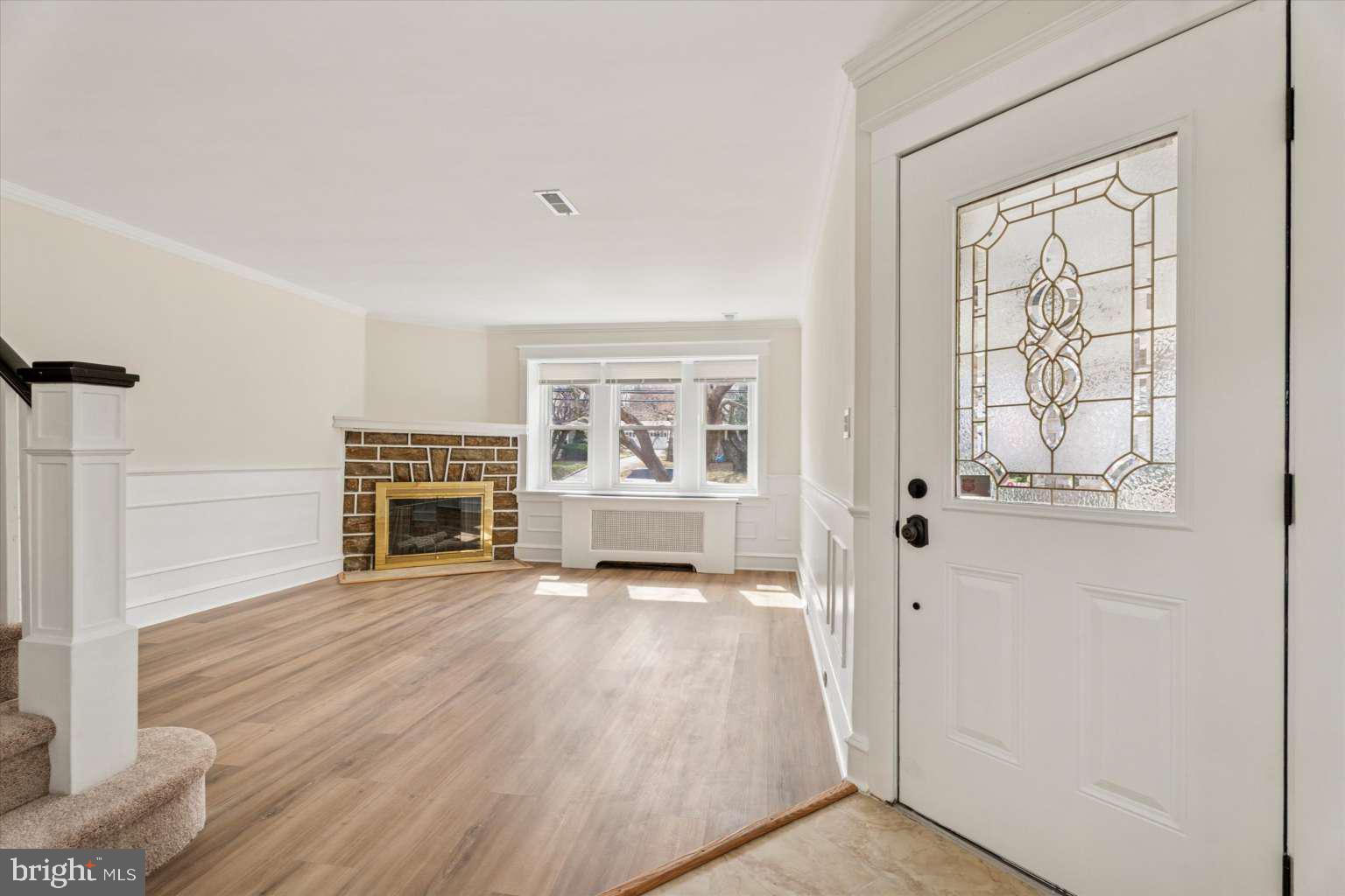 ARONIMINK - Residential