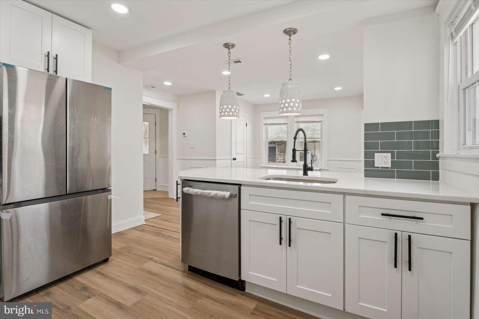 ARONIMINK - Residential