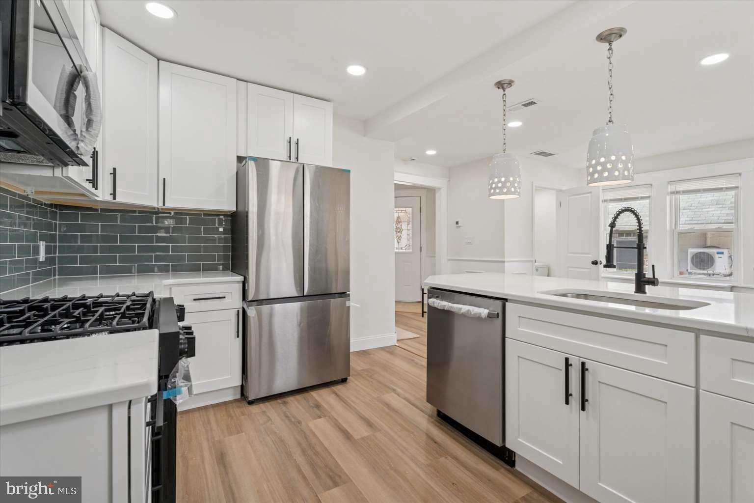 ARONIMINK - Residential