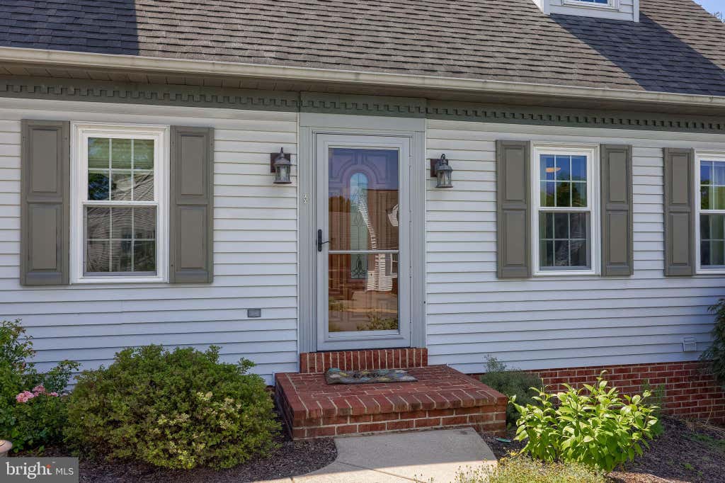 Photo of 209 Yorkshire Way, MOUNTVILLE, PA 17554 (MLS # PALA2093230)
