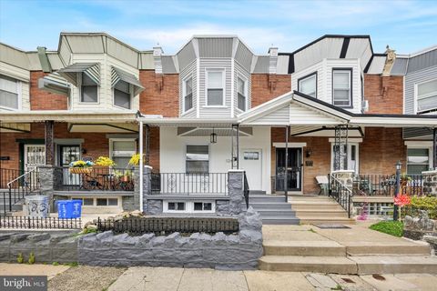 1249 N FRAZIER STREET PHILADELPHIA PA 19131