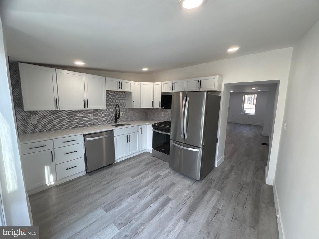 Photo of 1340 E Oxford Street, PHILADELPHIA, PA 19125 (MLS # PAPH2567794)