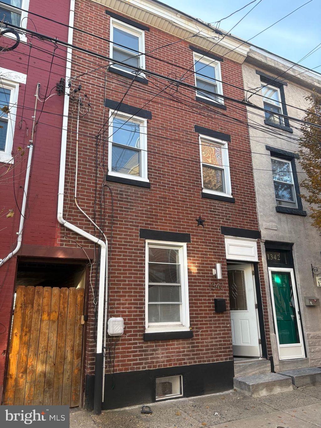 Photo of 1340 E Oxford Street, PHILADELPHIA, PA 19125 (MLS # PAPH2567794)