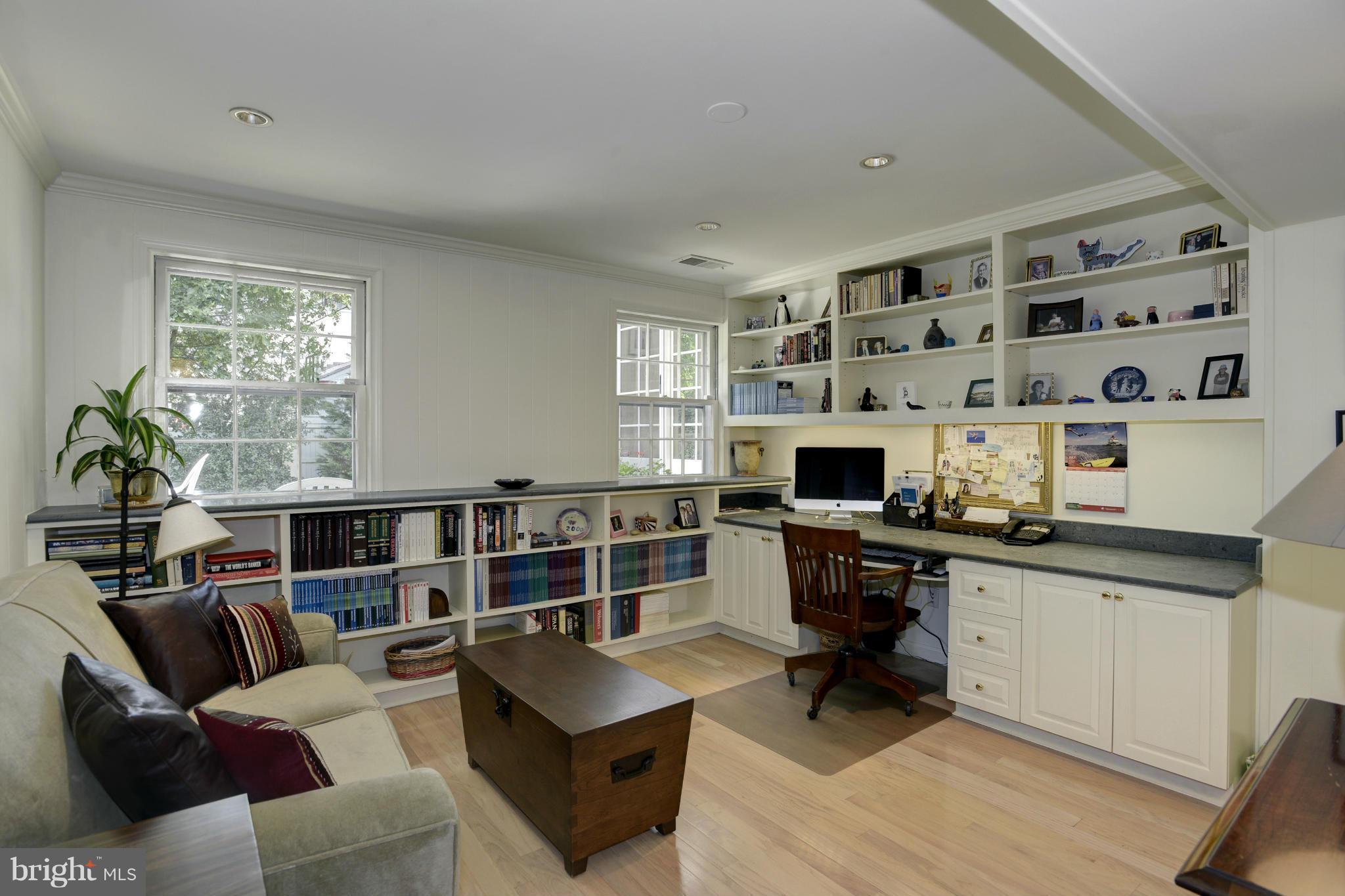 BURNING TREE ESTATES - Residential