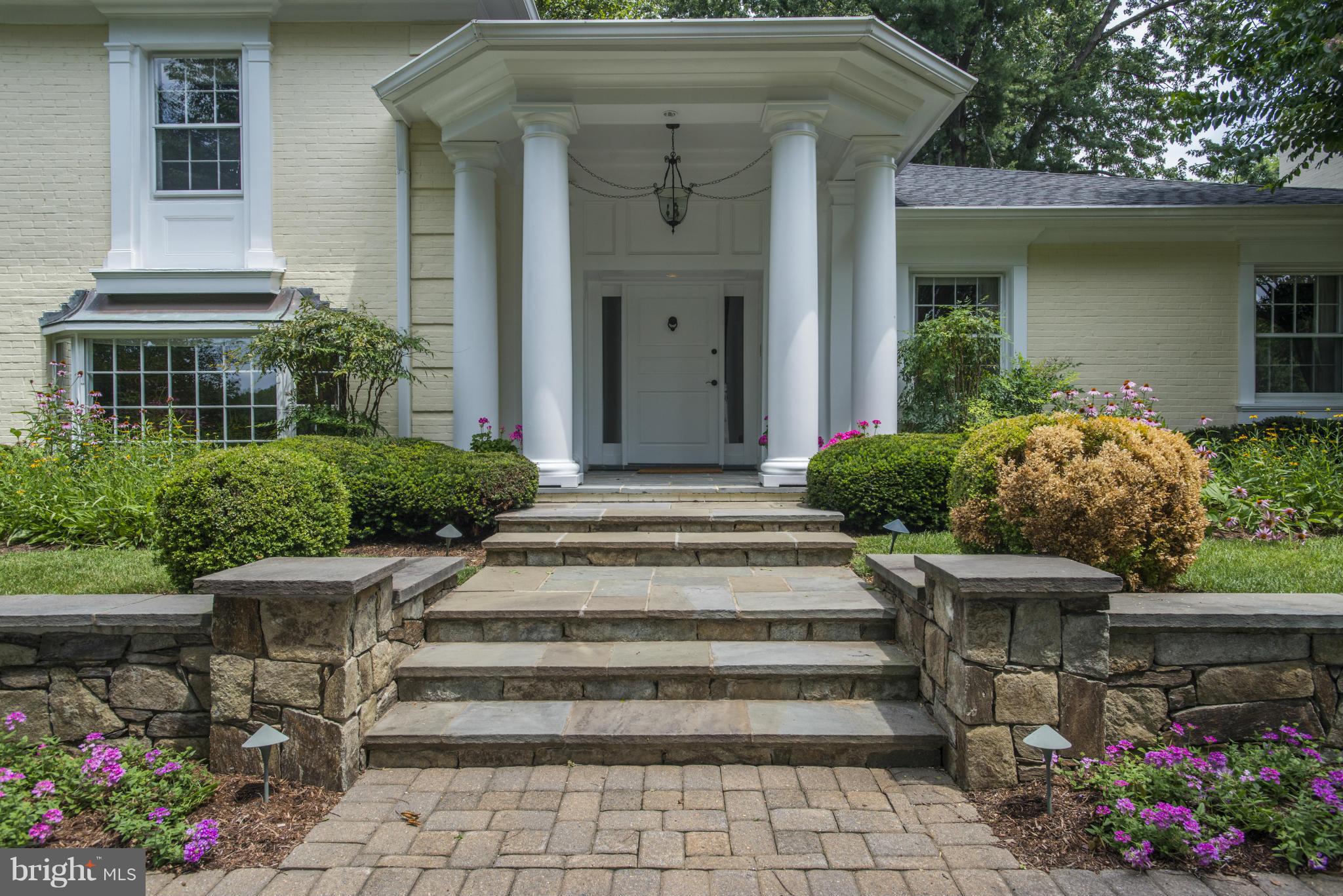 BURNING TREE ESTATES - Residential