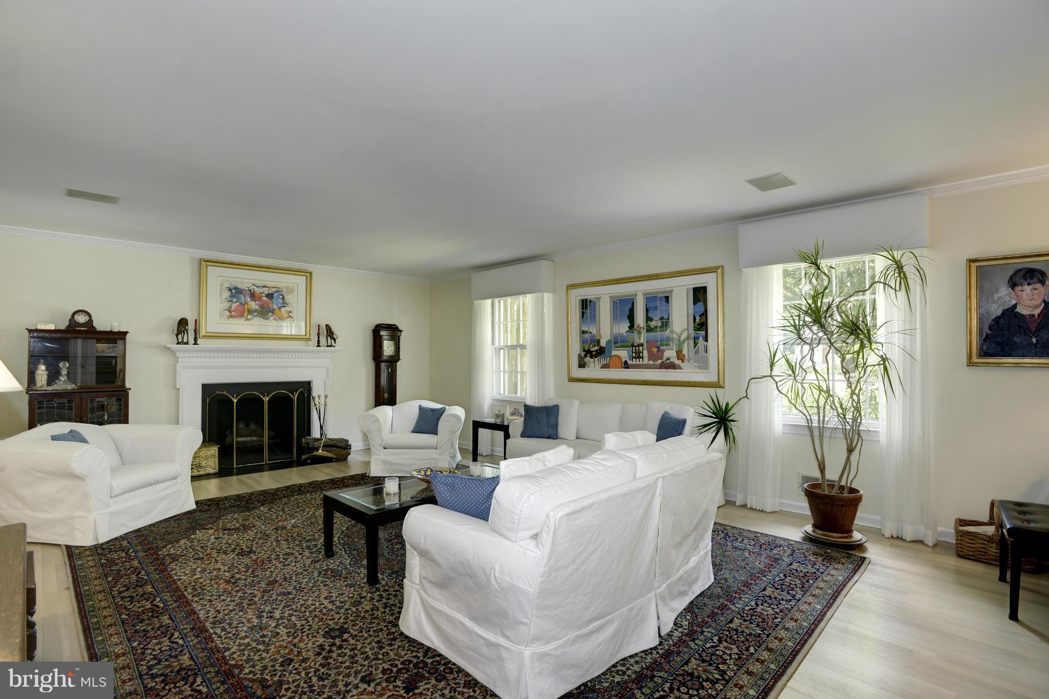 BURNING TREE ESTATES - Residential