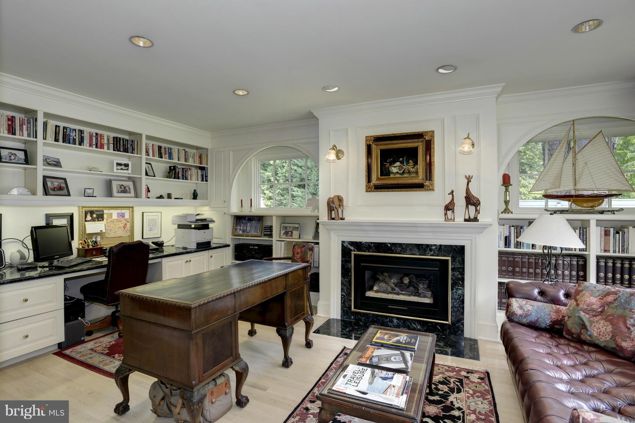 BURNING TREE ESTATES - Residential