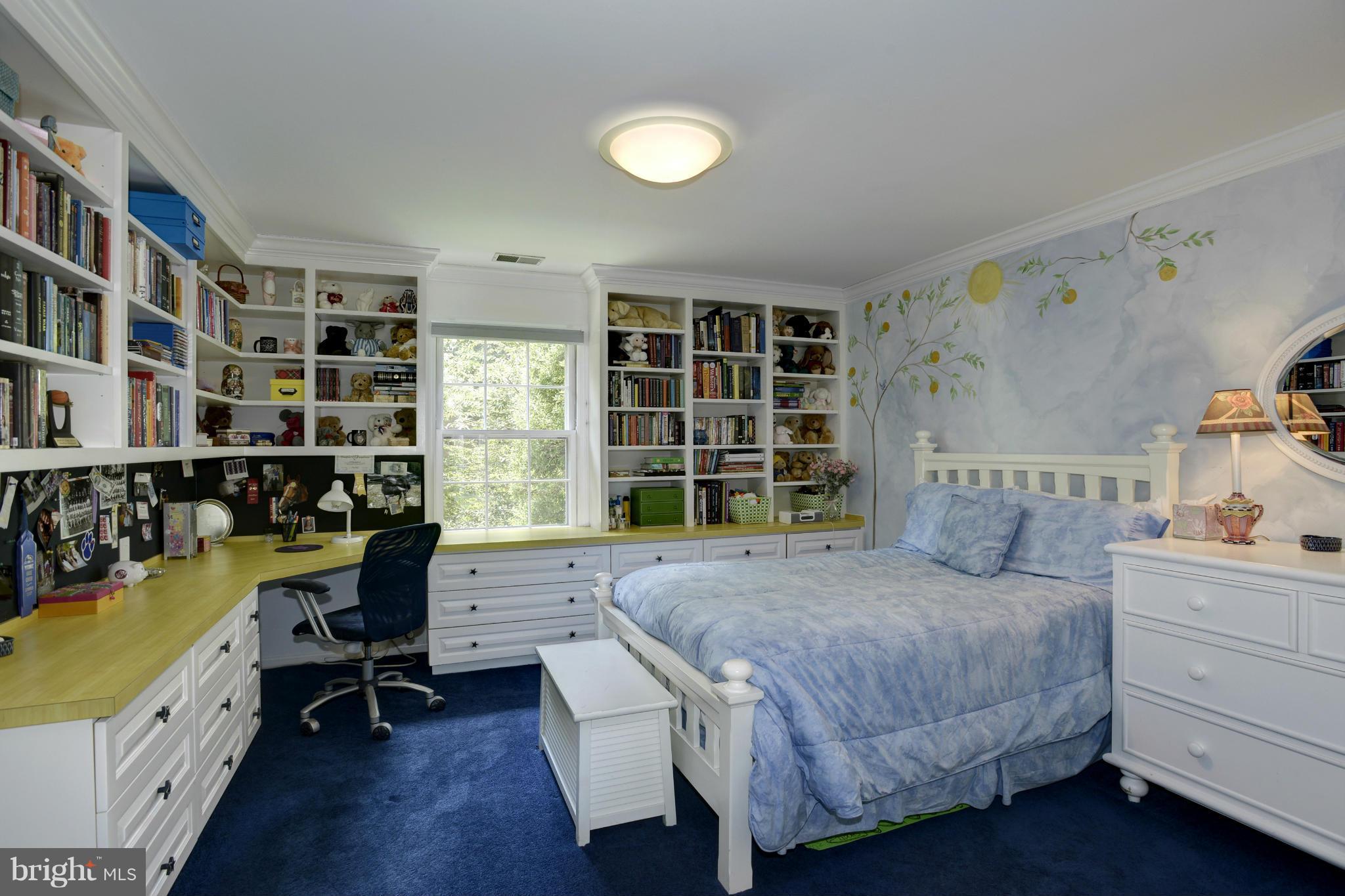 BURNING TREE ESTATES - Residential