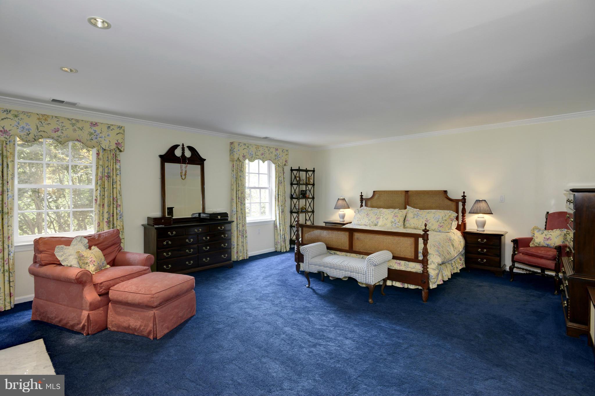 BURNING TREE ESTATES - Residential