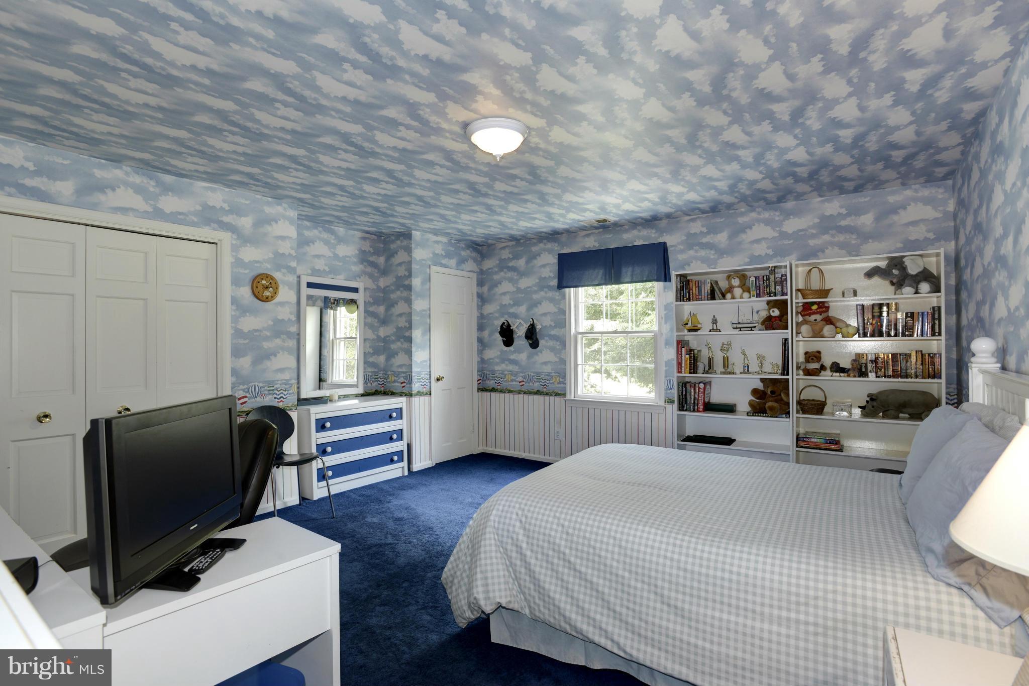 BURNING TREE ESTATES - Residential