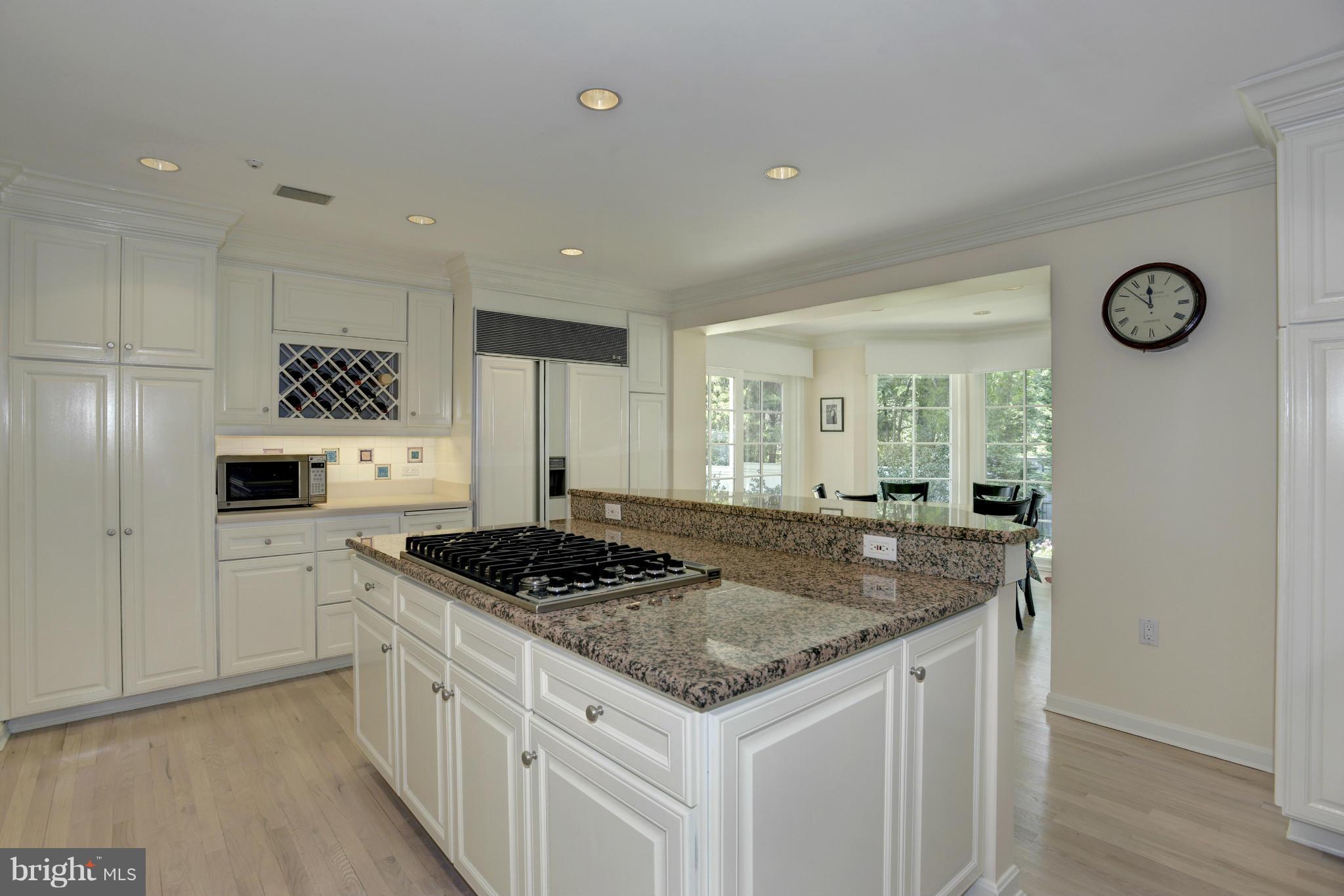 BURNING TREE ESTATES - Residential