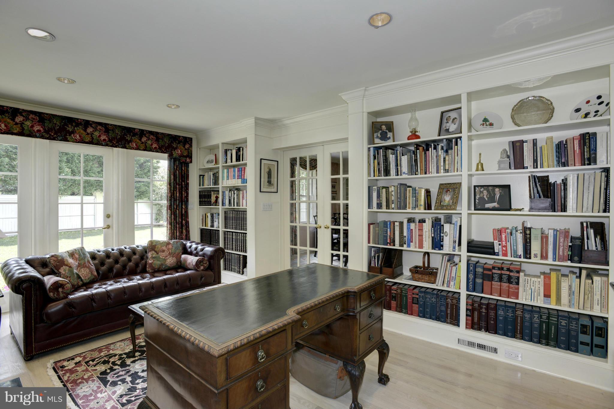 BURNING TREE ESTATES - Residential