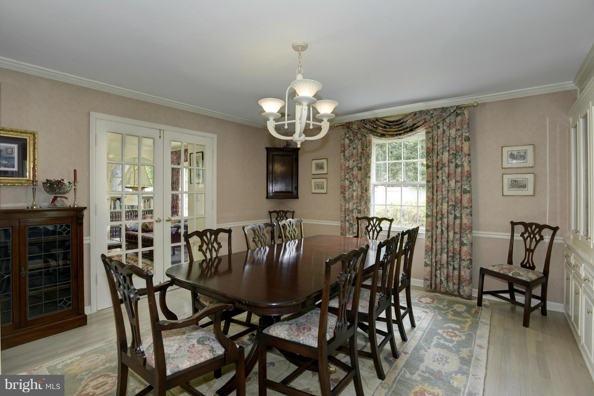 BURNING TREE ESTATES - Residential