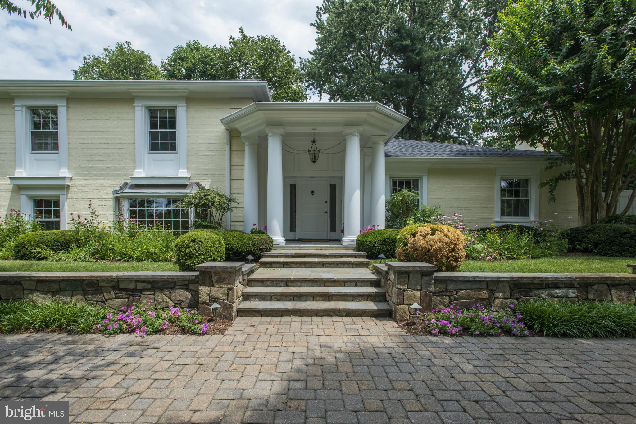 BURNING TREE ESTATES - Residential