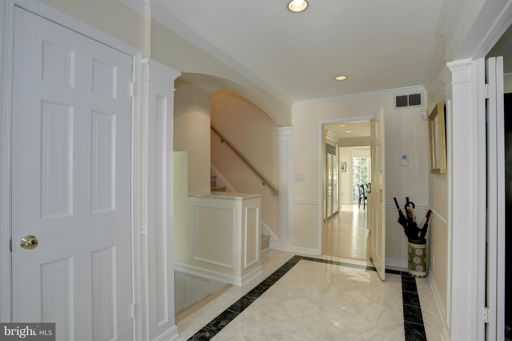 BURNING TREE ESTATES - Residential